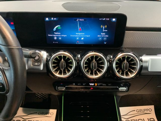 MERCEDES-BENZ GLB 180 D AUTOMATICO SPORT PLUS - foto 21