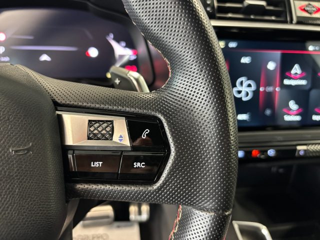 DS DS 7 PERFORMANCE LINE + STRAFULL 1.5 - foto 38