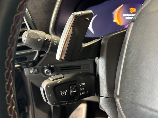 DS DS 7 PERFORMANCE LINE + STRAFULL 1.5 - foto 41