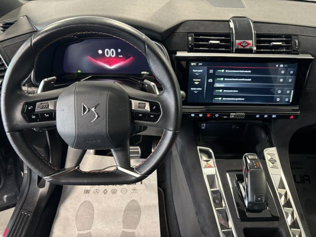 DS DS 7 PERFORMANCE LINE + STRAFULL 1.5 - foto 15