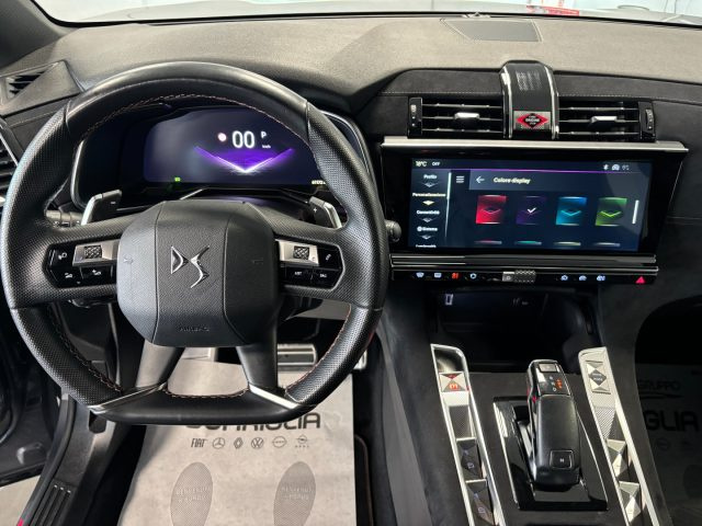 DS DS 7 PERFORMANCE LINE + STRAFULL 1.5 - foto 17