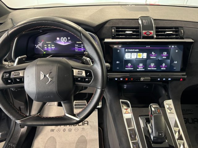 DS DS 7 PERFORMANCE LINE + STRAFULL 1.5 - foto 18