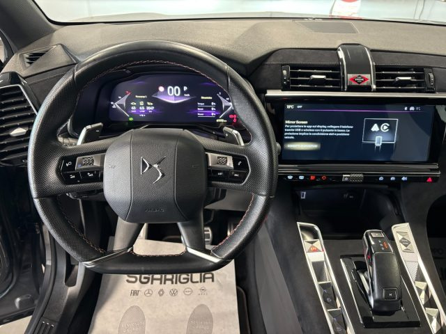 DS DS 7 PERFORMANCE LINE + STRAFULL 1.5 - foto 19