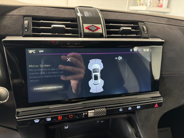 DS DS 7 PERFORMANCE LINE + STRAFULL 1.5 - foto 20