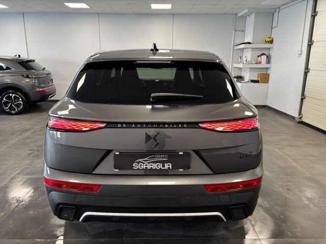 DS DS 7 PERFORMANCE LINE + STRAFULL 1.5 - foto 6