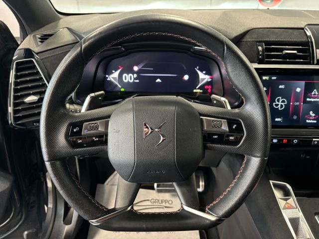 DS DS 7 PERFORMANCE LINE + STRAFULL 1.5 - foto 7