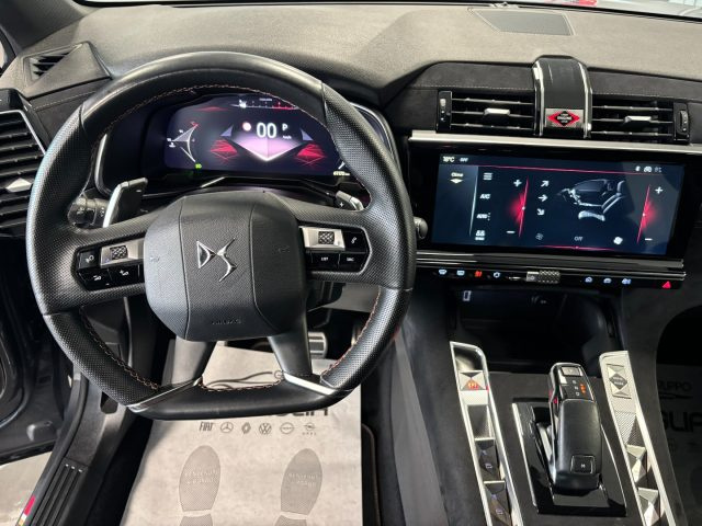 DS DS 7 PERFORMANCE LINE + STRAFULL 1.5 - foto 13