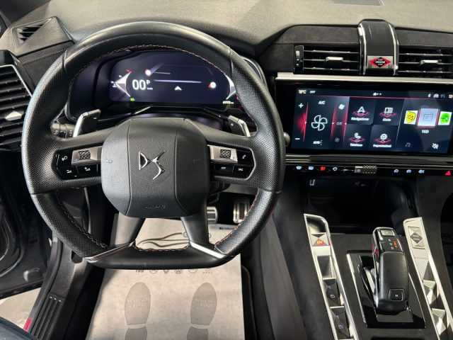 DS DS 7 PERFORMANCE LINE + STRAFULL 1.5 - foto 8