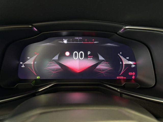 DS DS 7 PERFORMANCE LINE + STRAFULL 1.5 - foto 21