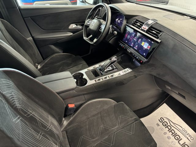 DS DS 7 PERFORMANCE LINE + STRAFULL 1.5 - foto 25