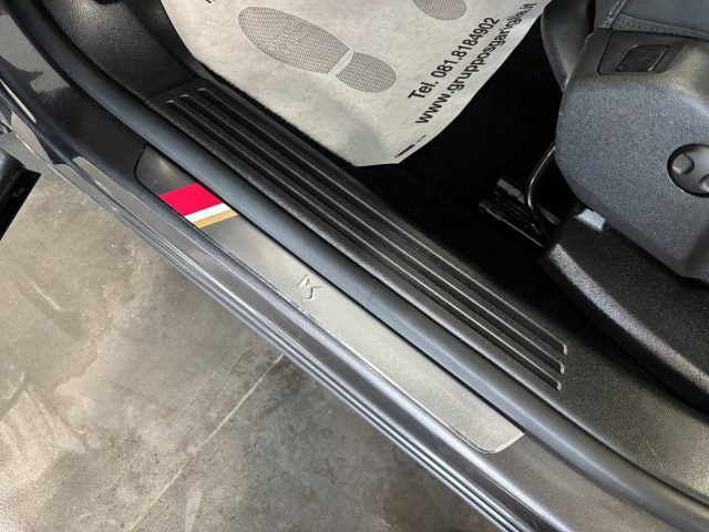 DS DS 7 PERFORMANCE LINE + STRAFULL 1.5 - foto 35