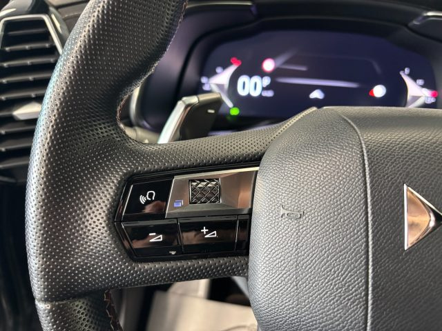DS DS 7 PERFORMANCE LINE + STRAFULL 1.5 - foto 37