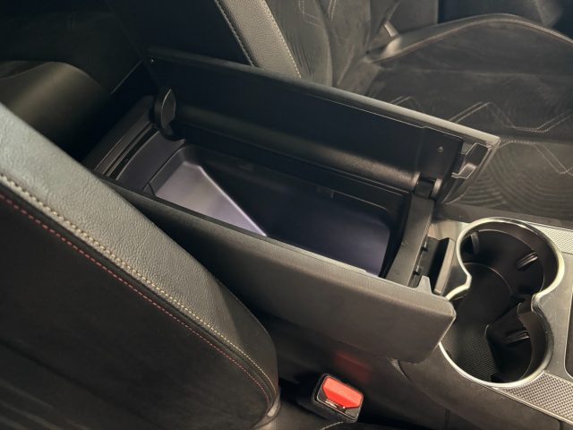 DS DS 7 PERFORMANCE LINE + STRAFULL 1.5 - foto 34