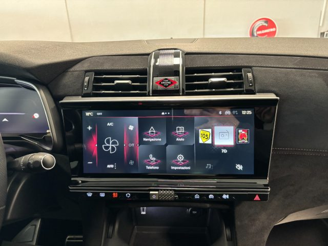 DS DS 7 PERFORMANCE LINE + STRAFULL 1.5 - foto 29