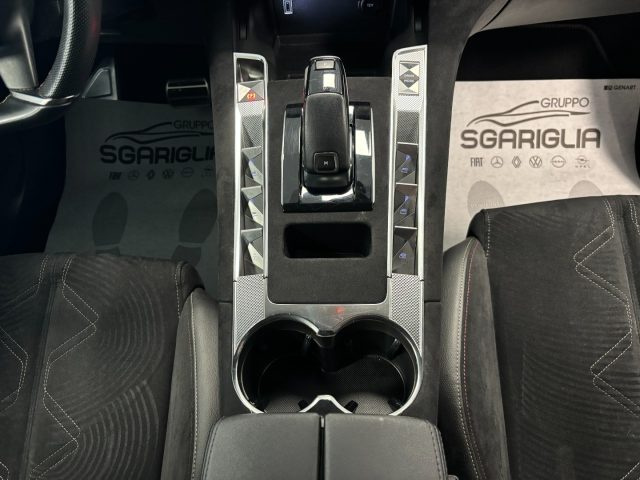 DS DS 7 PERFORMANCE LINE + STRAFULL 1.5 - foto 31