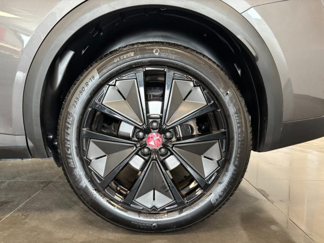 DS DS 7 PERFORMANCE LINE + STRAFULL 1.5 - foto 43