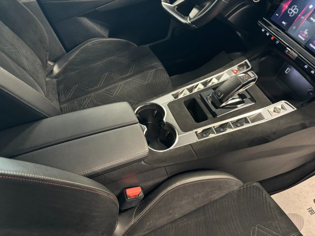 DS DS 7 PERFORMANCE LINE + STRAFULL 1.5 - foto 30