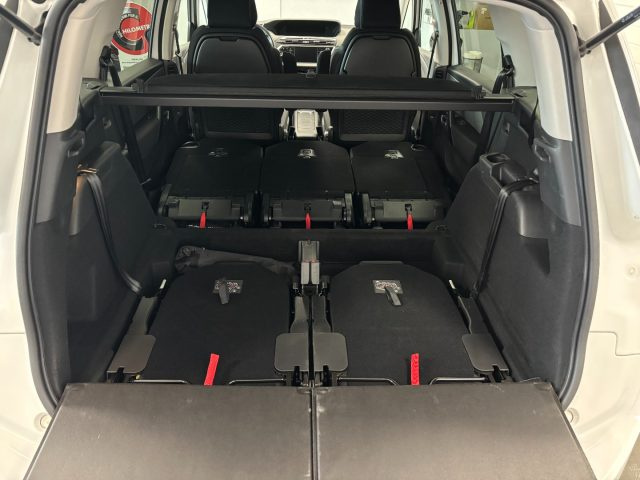 CITROEN GRAND C4 SPACETOURER 7 POSTI AUTOMATICO EAT8 SHINE PA - foto 13