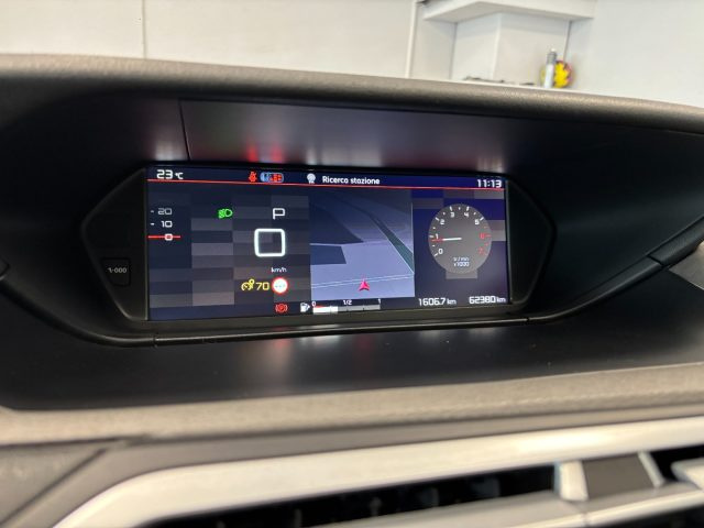 CITROEN GRAND C4 SPACETOURER 7 POSTI AUTOMATICO EAT8 SHINE PA - foto 19