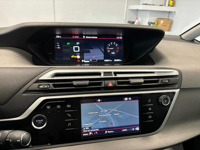 CITROEN GRAND C4 SPACETOURER 7 POSTI AUTOMATICO EAT8 SHINE PA - foto 20