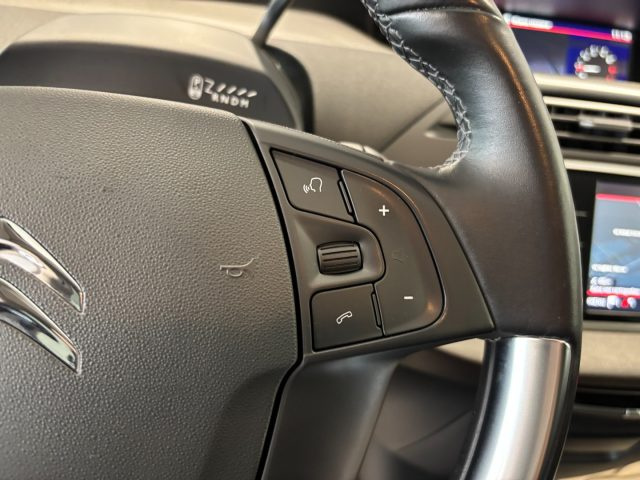 CITROEN GRAND C4 SPACETOURER 7 POSTI AUTOMATICO EAT8 SHINE PA - foto 28