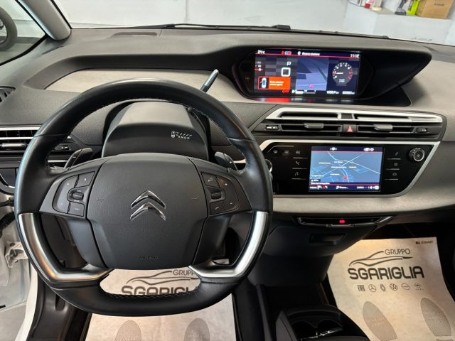 CITROEN GRAND C4 SPACETOURER 7 POSTI AUTOMATICO EAT8 SHINE PA - foto 7