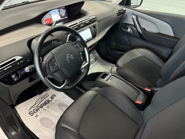 CITROEN GRAND C4 SPACETOURER 7 POSTI AUTOMATICO EAT8 SHINE PA - foto 9