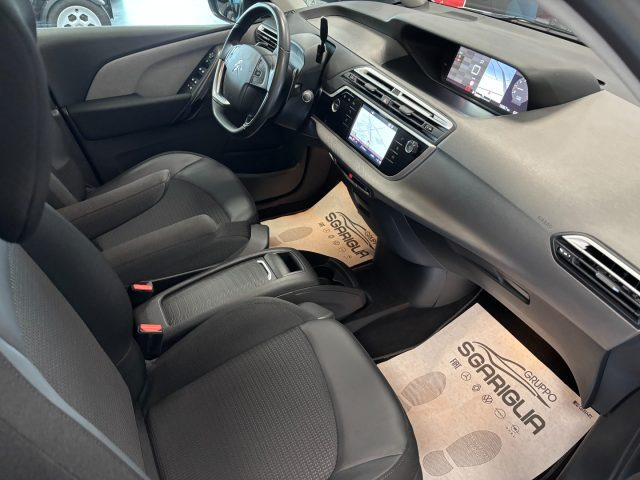 CITROEN GRAND C4 SPACETOURER 7 POSTI AUTOMATICO EAT8 SHINE PA - foto 10