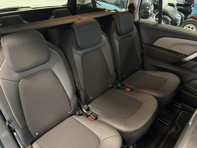 CITROEN GRAND C4 SPACETOURER 7 POSTI AUTOMATICO EAT8 SHINE PA - foto 11