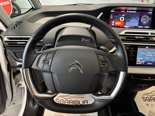 CITROEN GRAND C4 SPACETOURER 7 POSTI AUTOMATICO EAT8 SHINE PA - foto 8