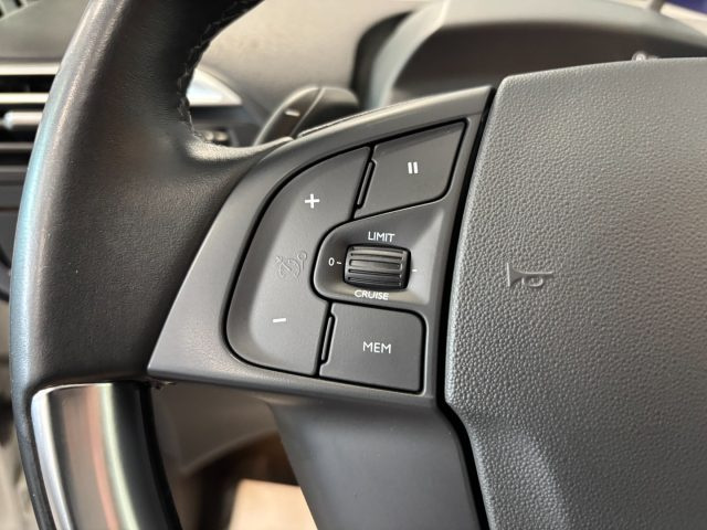 CITROEN GRAND C4 SPACETOURER 7 POSTI AUTOMATICO EAT8 SHINE PA - foto 29