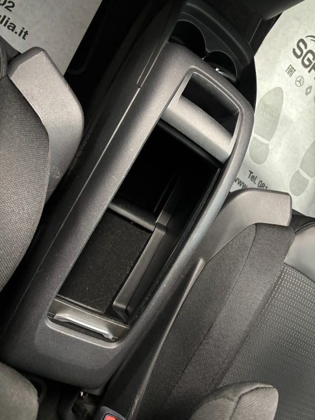 CITROEN GRAND C4 SPACETOURER 7 POSTI AUTOMATICO EAT8 SHINE PA - foto 32