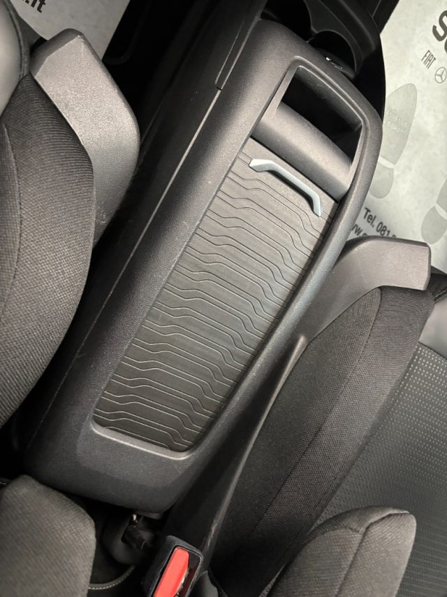 CITROEN GRAND C4 SPACETOURER 7 POSTI AUTOMATICO EAT8 SHINE PA - foto 33