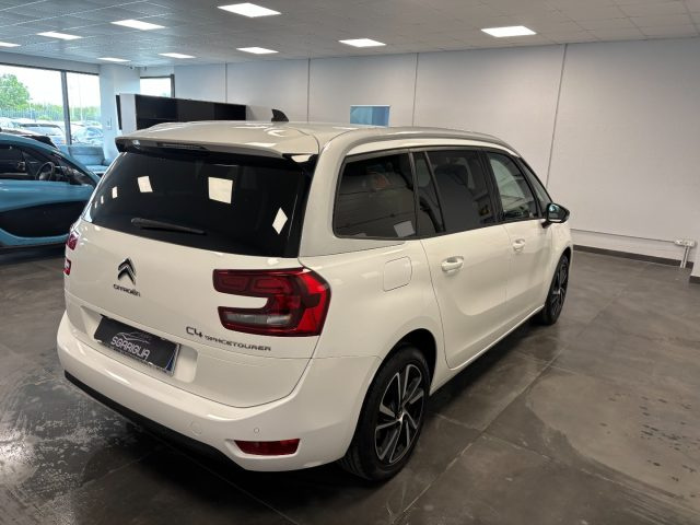 CITROEN GRAND C4 SPACETOURER 7 POSTI AUTOMATICO EAT8 SHINE PA - foto 6