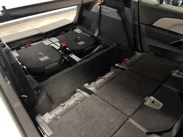 CITROEN GRAND C4 SPACETOURER 7 POSTI AUTOMATICO EAT8 SHINE PA - foto 14
