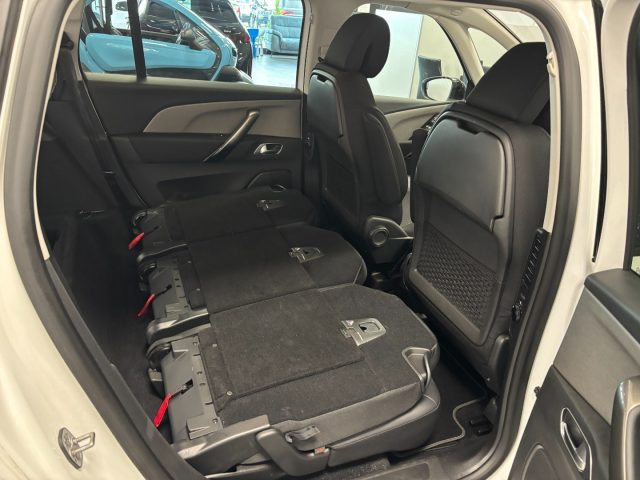 CITROEN GRAND C4 SPACETOURER 7 POSTI AUTOMATICO EAT8 SHINE PA - foto 15