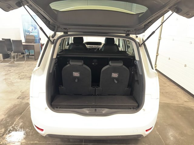 CITROEN GRAND C4 SPACETOURER 7 POSTI AUTOMATICO EAT8 SHINE PA - foto 16