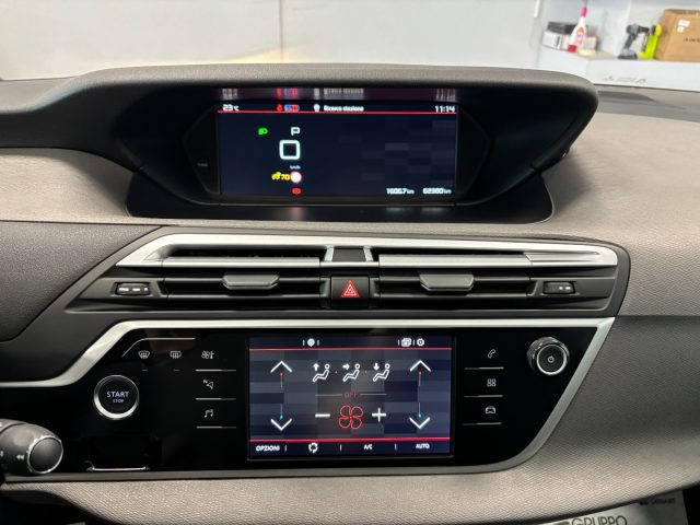 CITROEN GRAND C4 SPACETOURER 7 POSTI AUTOMATICO EAT8 SHINE PA - foto 21