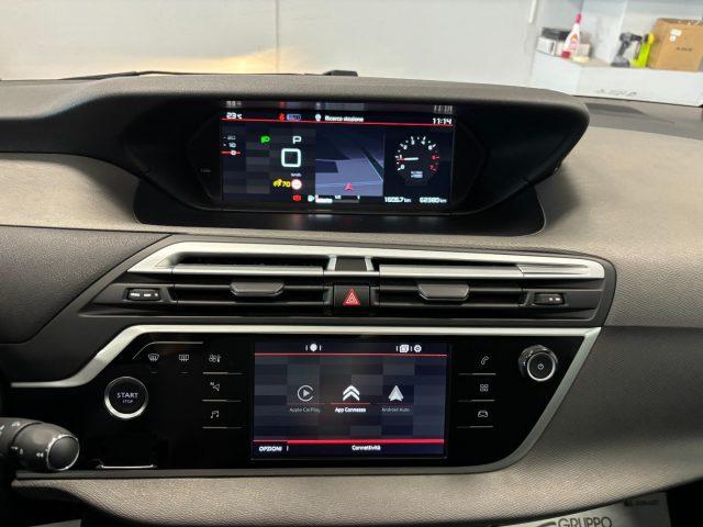 CITROEN GRAND C4 SPACETOURER 7 POSTI AUTOMATICO EAT8 SHINE PA - foto 23