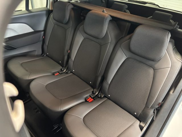 CITROEN GRAND C4 SPACETOURER 7 POSTI AUTOMATICO EAT8 SHINE PA - foto 12