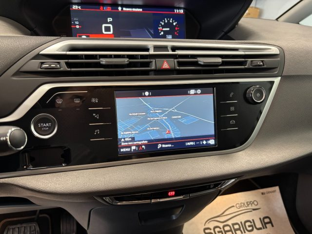 CITROEN GRAND C4 SPACETOURER 7 POSTI AUTOMATICO EAT8 SHINE PA - foto 18