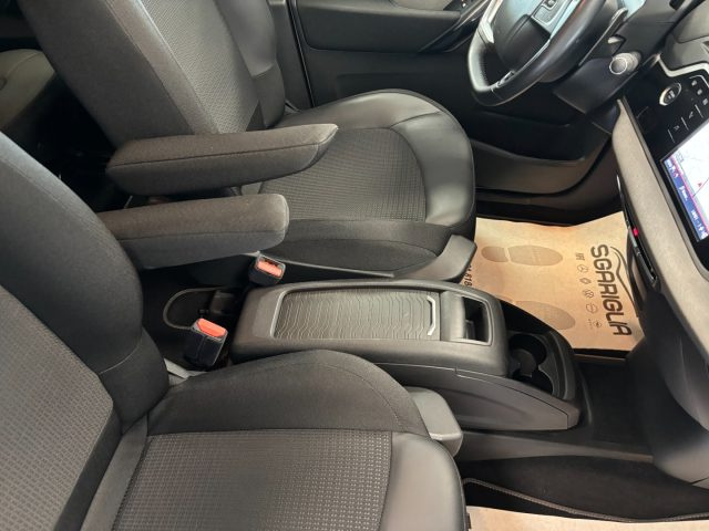 CITROEN GRAND C4 SPACETOURER 7 POSTI AUTOMATICO EAT8 SHINE PA - foto 25