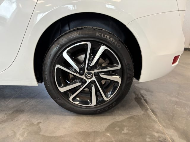 CITROEN GRAND C4 SPACETOURER 7 POSTI AUTOMATICO EAT8 SHINE PA - foto 41
