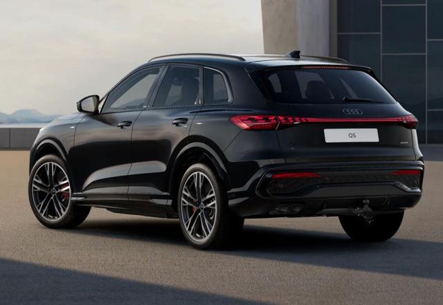 AUDI Q5 TDI 220 KW MHEV+ S TRONIC QUATTR - foto 2