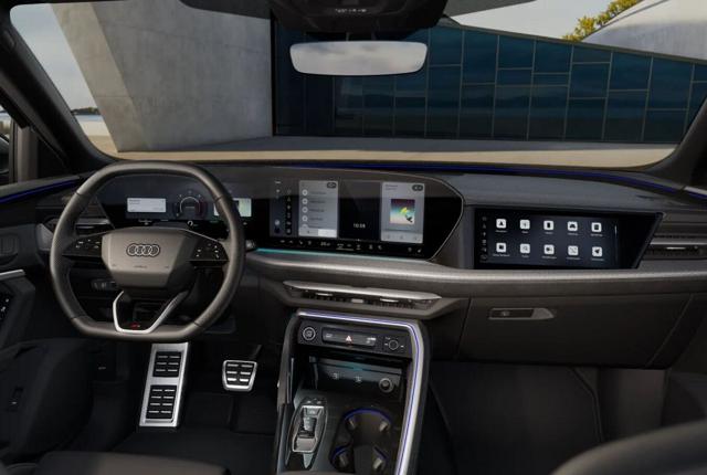 AUDI Q5 TDI 220 KW MHEV+ S TRONIC QUATTR - foto 4