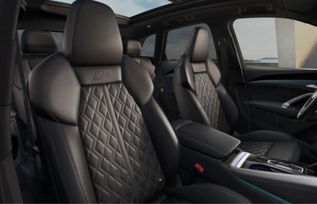 AUDI Q5 TDI 220 KW MHEV+ S TRONIC QUATTR - foto 5