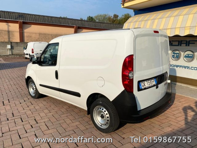 FIAT Doblo - foto: 19