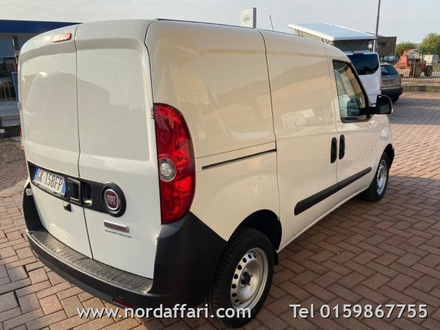 FIAT Doblo - foto: 18