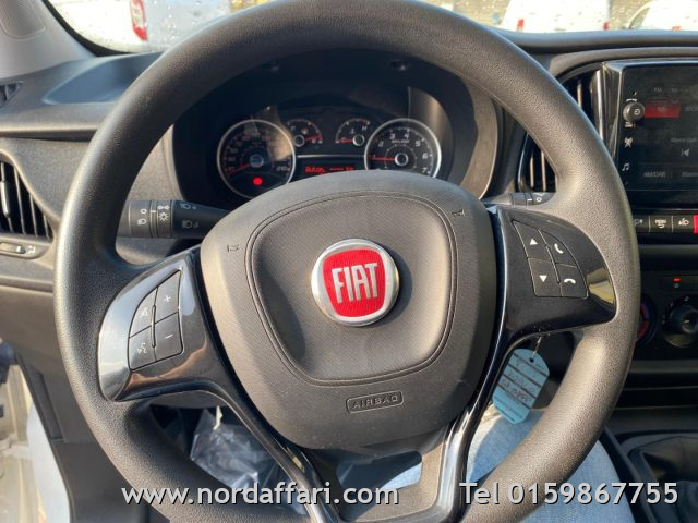 FIAT Doblo - foto: 9
