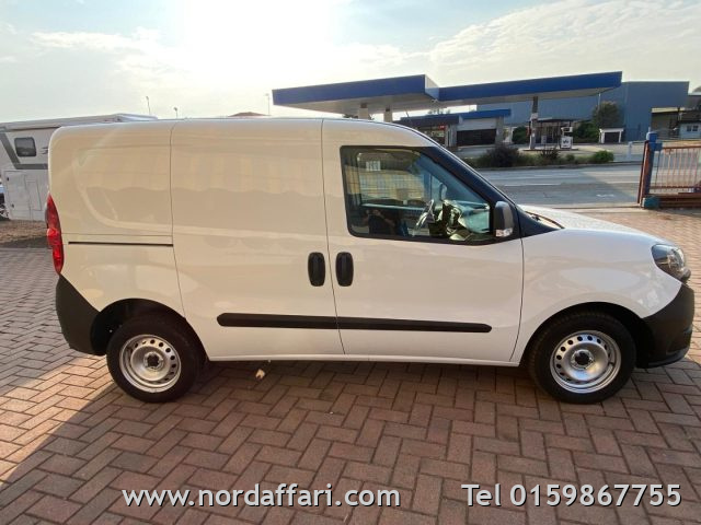 FIAT Doblo - foto: 16